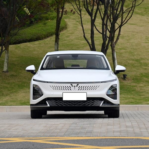 Wuling Starlight - Image 3