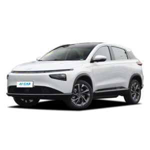Xpeng G3
