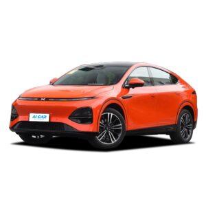 Xpeng G6