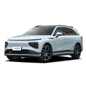Xpeng G9