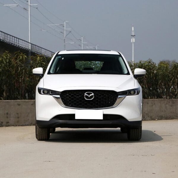 Mazda CX-5 - Image 3