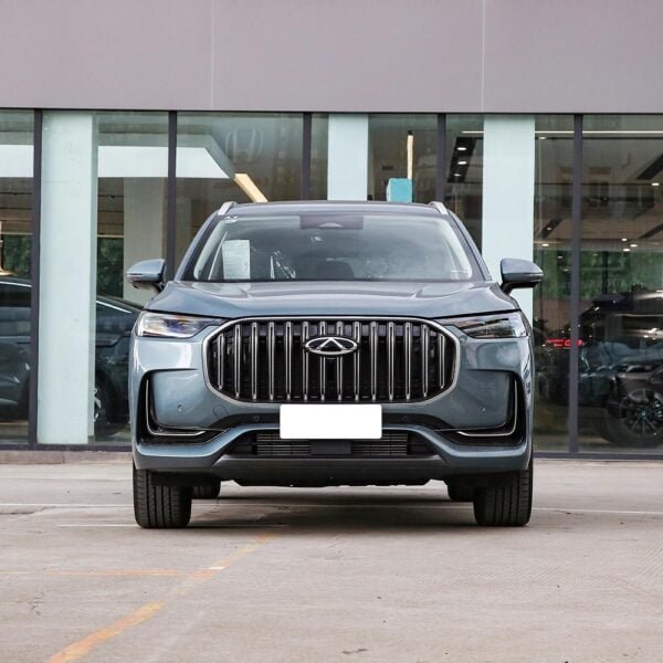 Chery Tiggo 9 - Image 3