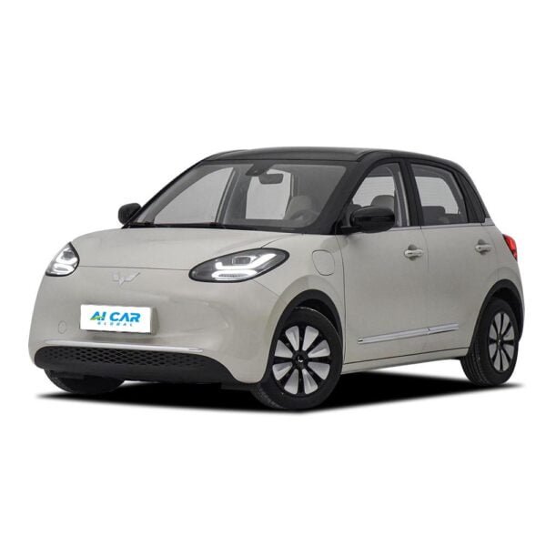 Wuling Bingo - Image 2