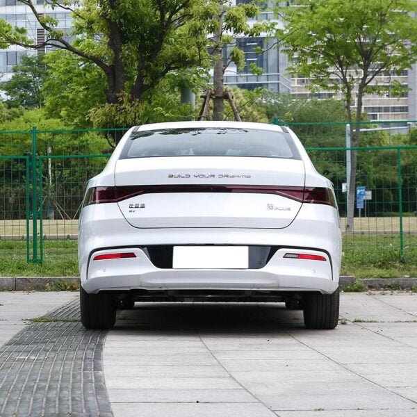 BYD Qin Plus EV - Image 6