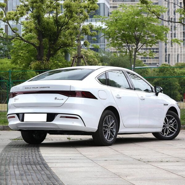 BYD Qin Plus EV - Image 7