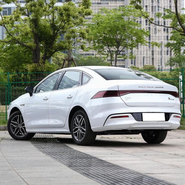 BYD Qin Plus EV - Image 5