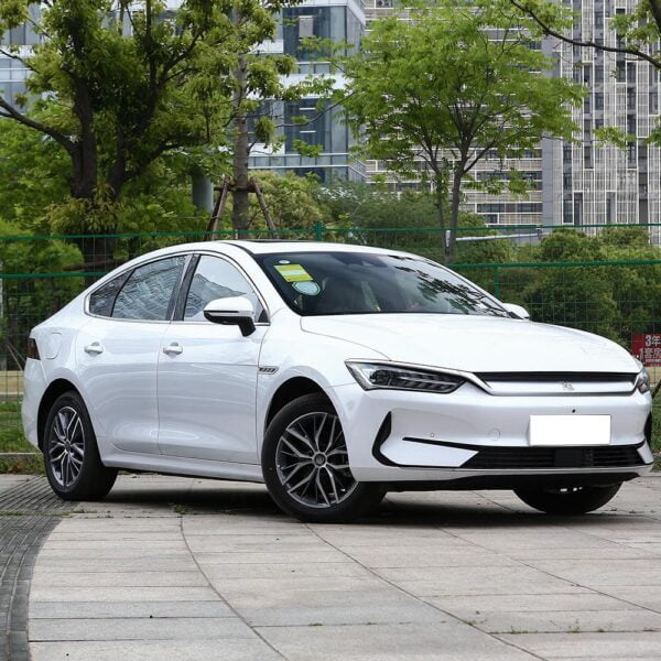 BYD Qin Plus EV - Image 4