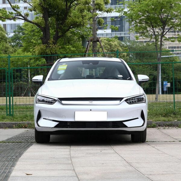 BYD Qin Plus EV - Image 3