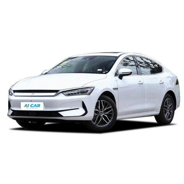 BYD Qin Plus EV - Image 2
