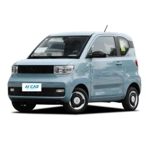Wuling Hongguang Mini EV