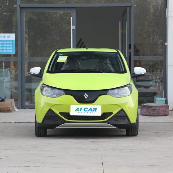 JMEV EV2 - Image 3