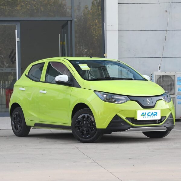 JMEV EV2 - Image 4