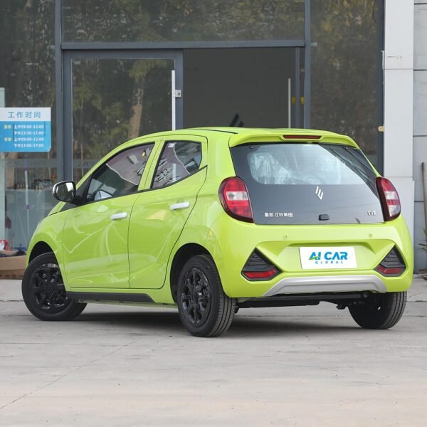 JMEV EV2 - Image 5