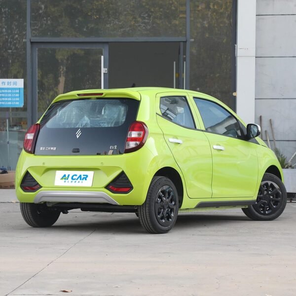 JMEV EV2 - Image 7