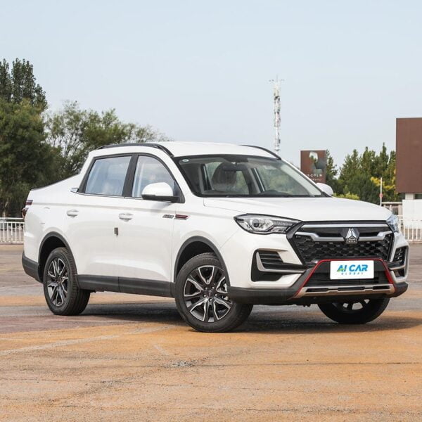 VGV VX7 - Image 4