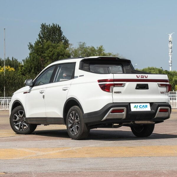 VGV VX7 - Image 5