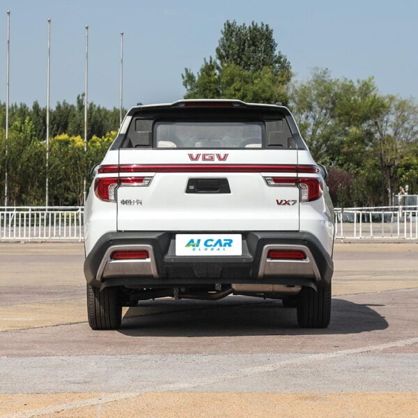 VGV VX7 - Image 6