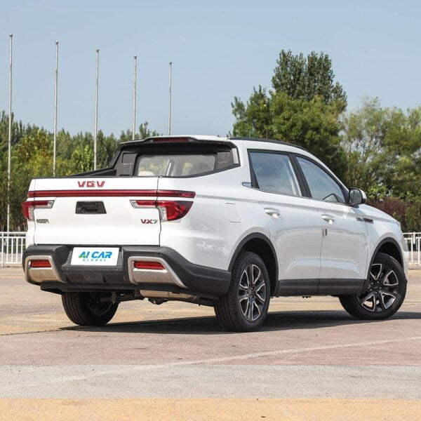 VGV VX7 - Image 7