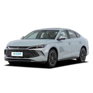BYD Qin L Dmi