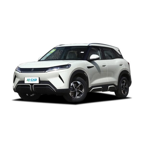 BYD Yuan Up - Image 2