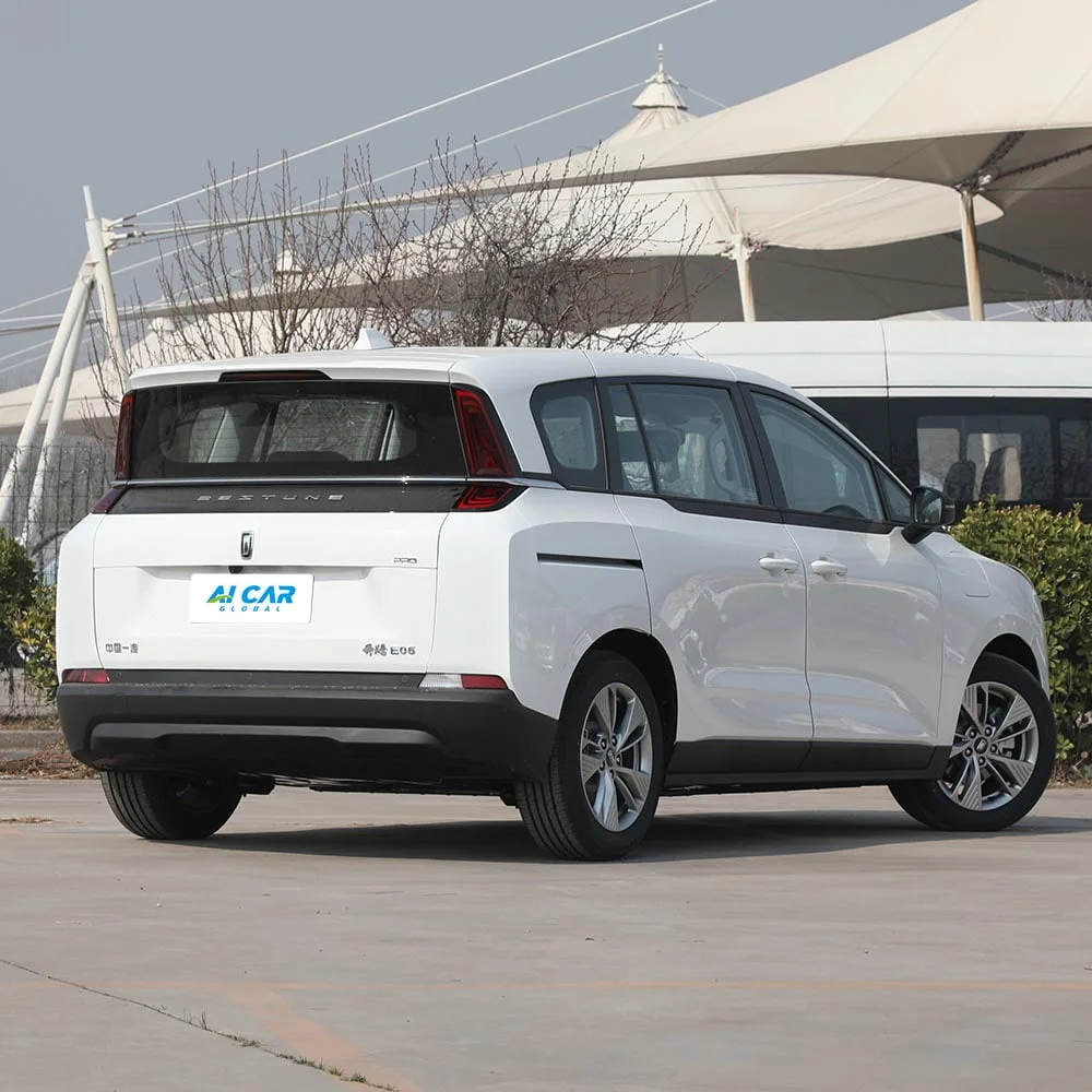 Bestune NAT - Image 7