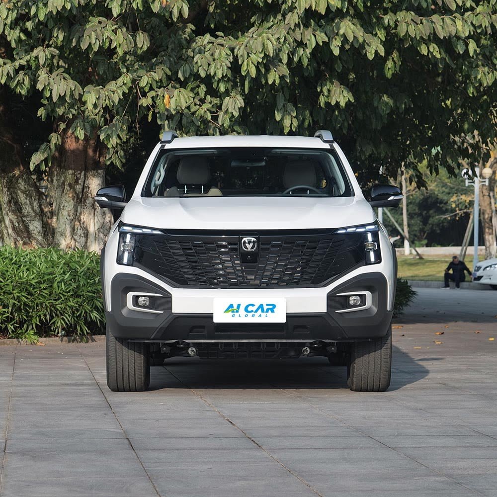 Changan Hunter - Image 3