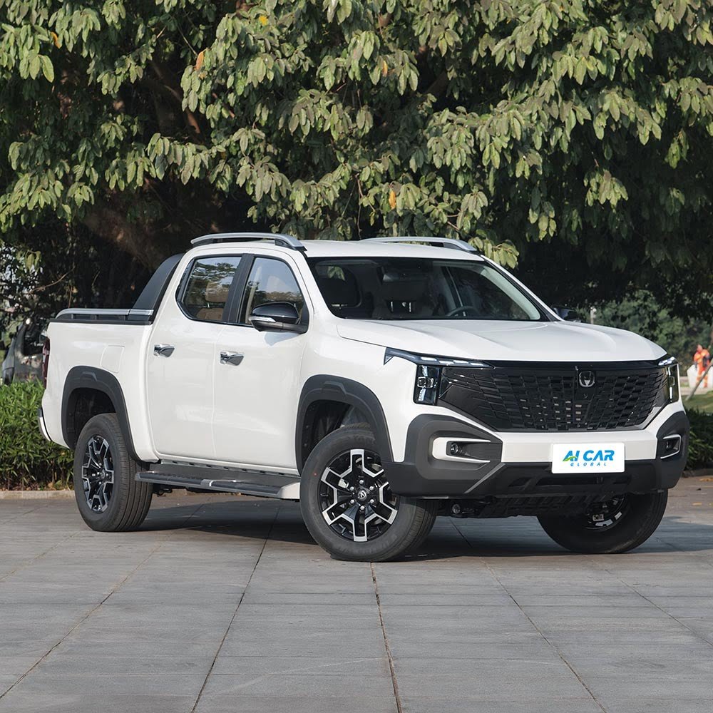 Changan Hunter - Image 4