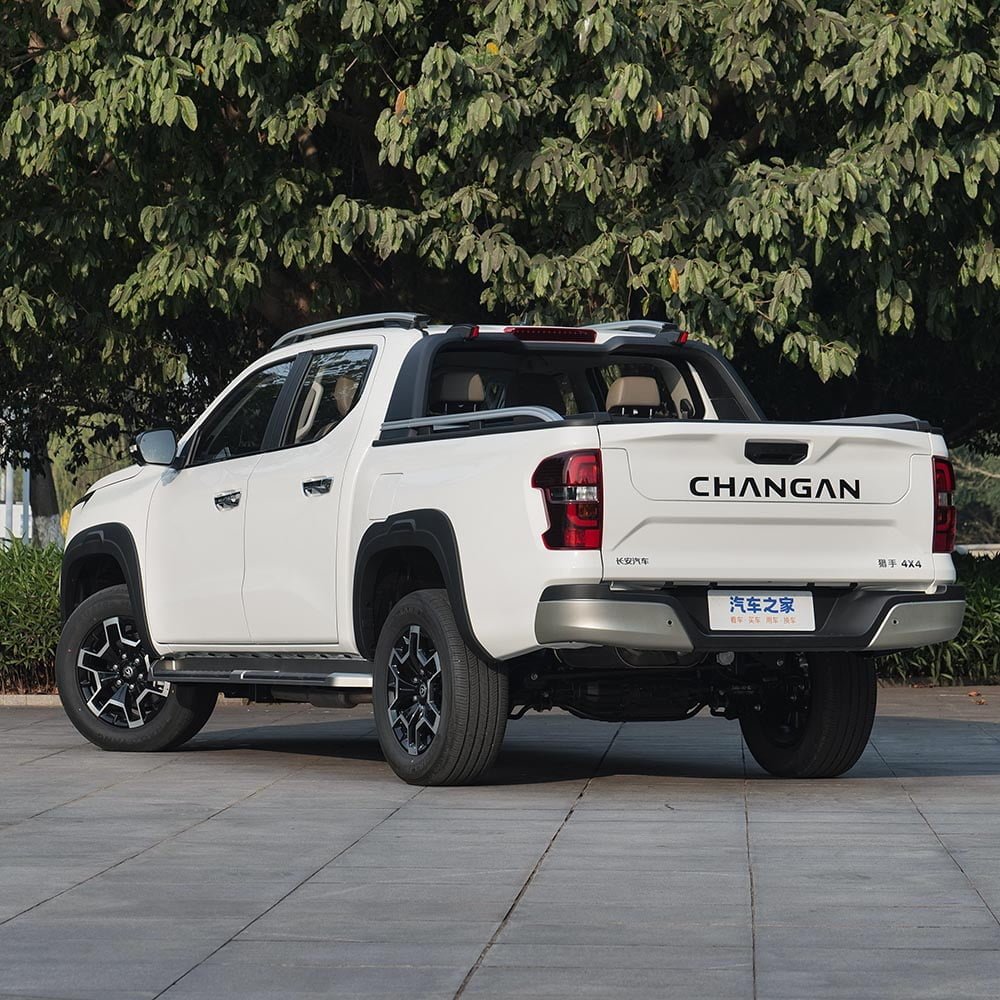 Changan Hunter - Image 5