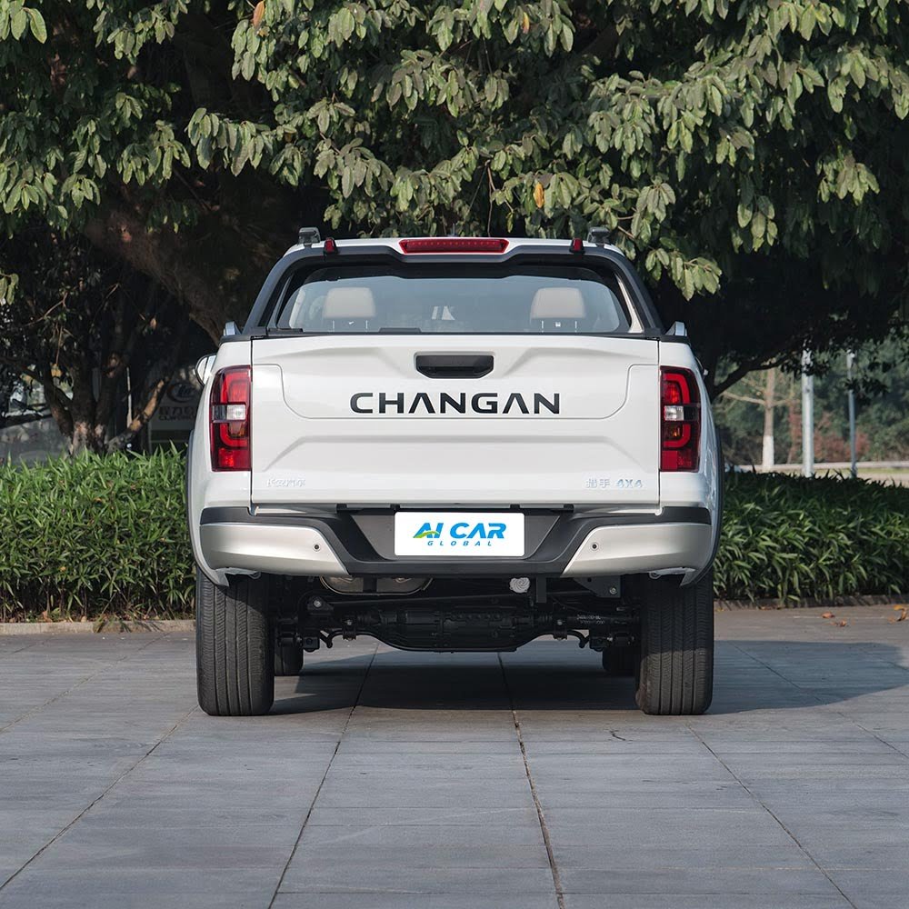 Changan Hunter - Image 6