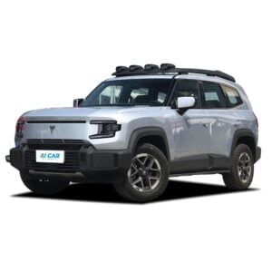 Deepal G318