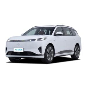 Dongfeng eπ008