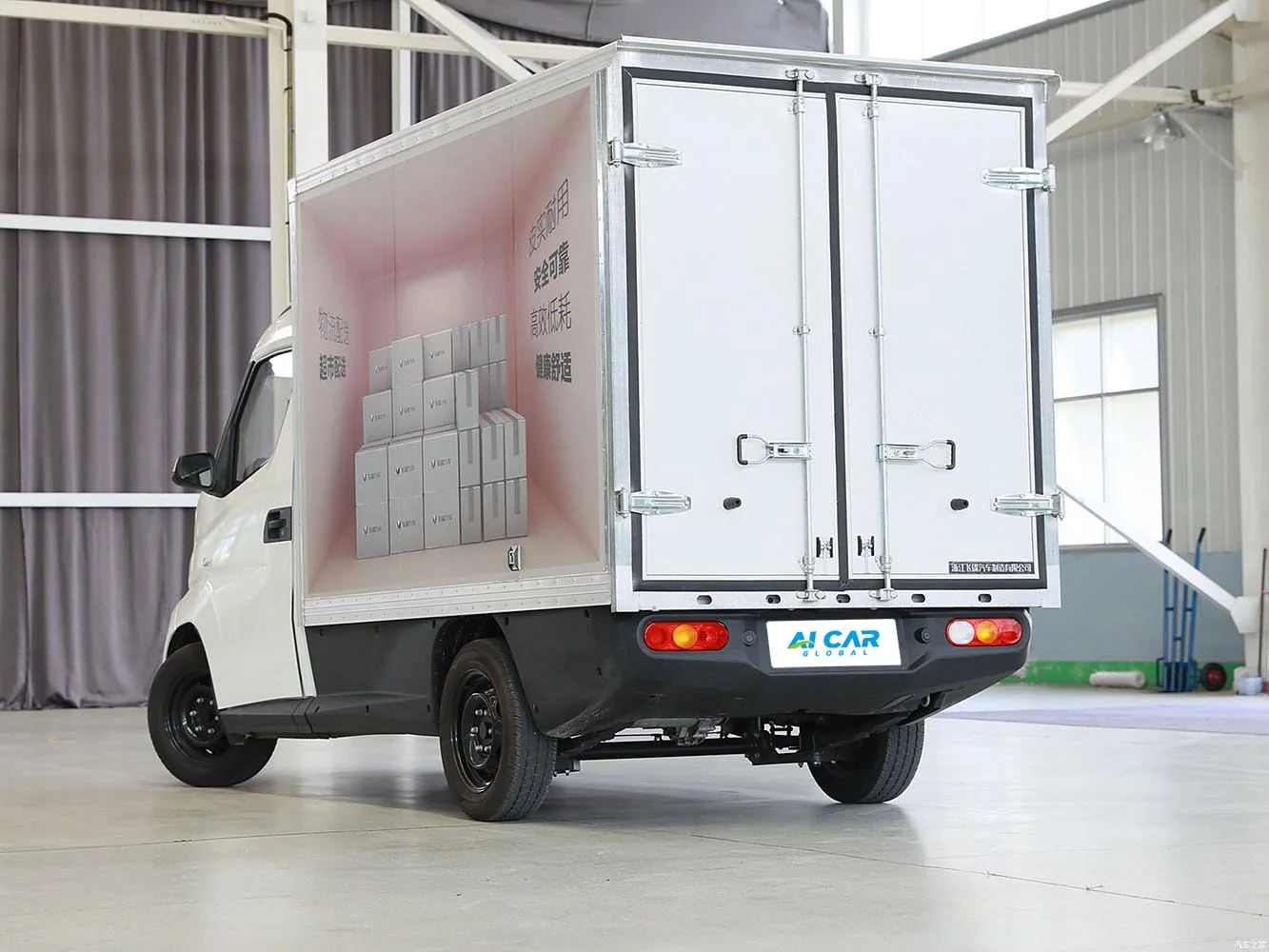 Feidi Q2T - Выява 4