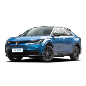 Honda eNP2