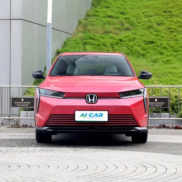 Honda eNS2 - Image 3
