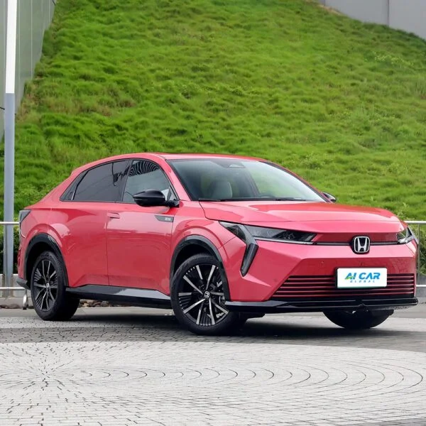 Honda eNS2 - Image 4
