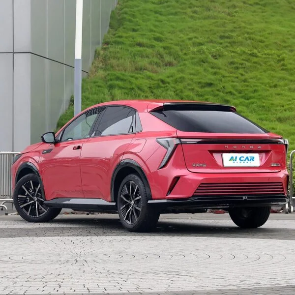 Honda eNS2 - Image 5
