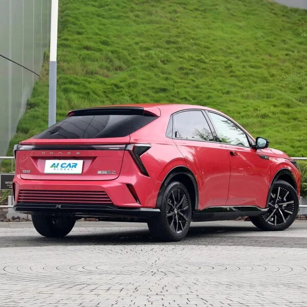 Honda eNS2 - Image 7