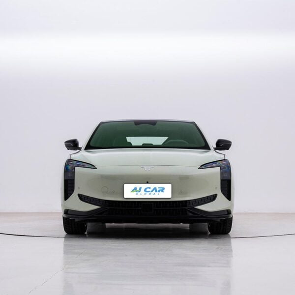 Hongqi EH7 - Image 3
