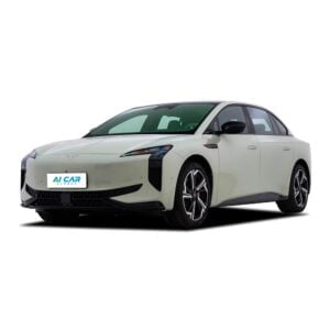 Hongqi EH7