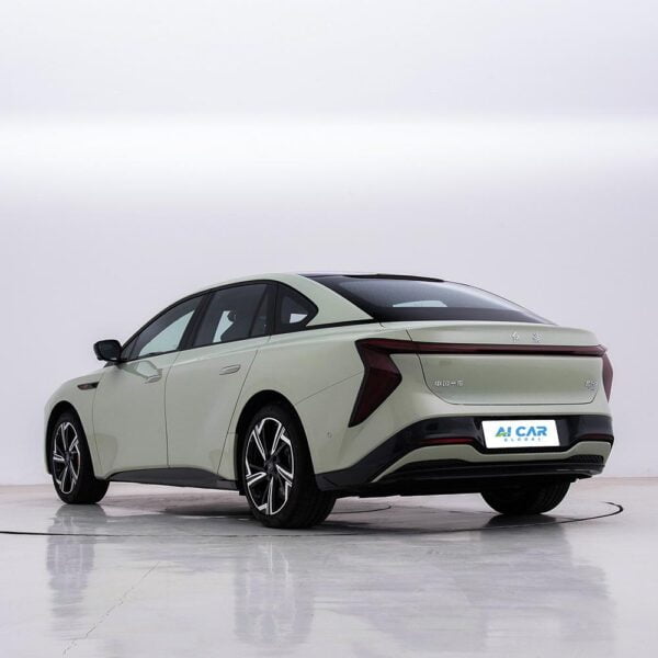 Hongqi EH7 - Image 5