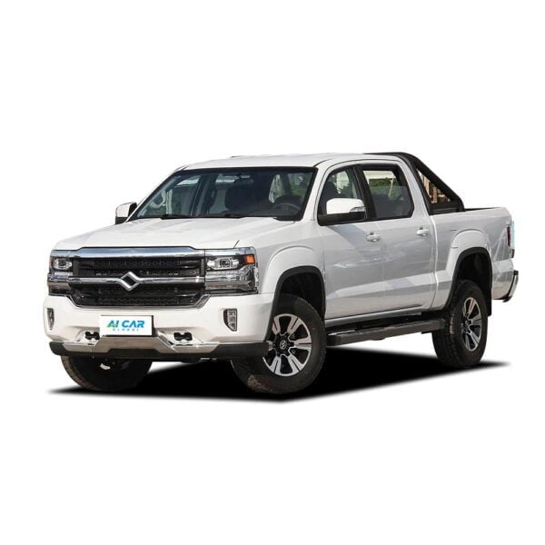 Huanghai N7 - Image 2