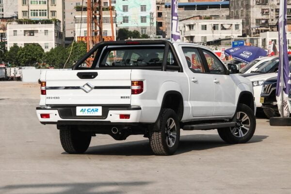 Huanghai N7 - Image 7