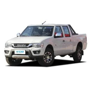 ISUZU T17 China Automotive - AI Car Global
