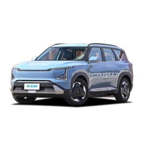 Kia EV5