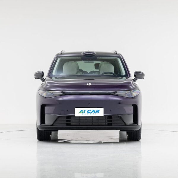 Leapmotor C16 - Image 3
