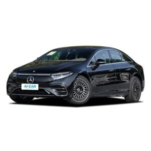 Mercedes Benz EQS