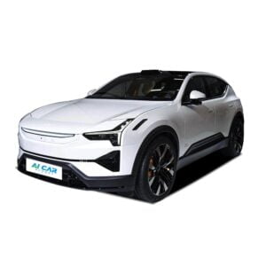 Polestar 3
