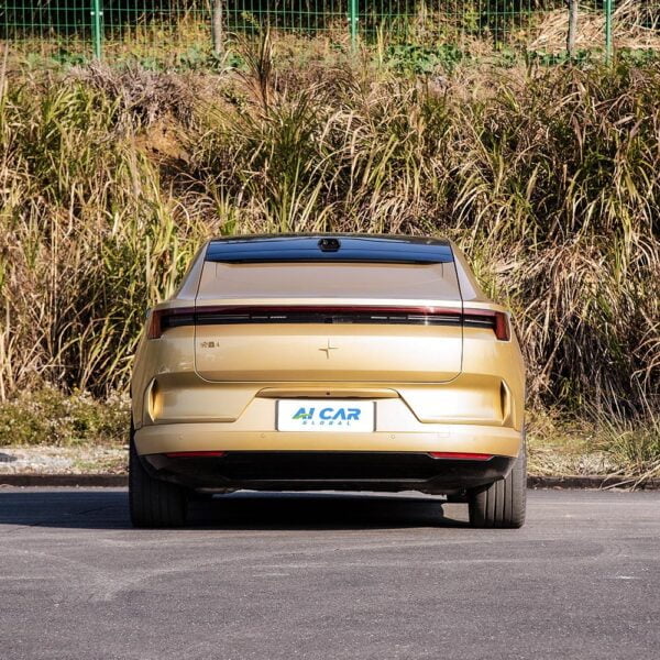 Polestar 4 - Image 6