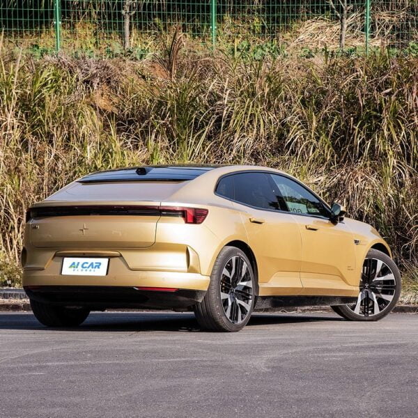 Polestar 4 - Image 7