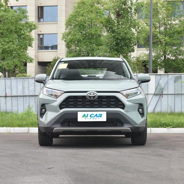 Toyota RAV4 - Image 3